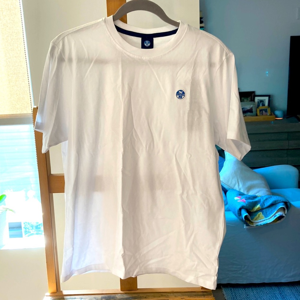 COPY - White tshirt